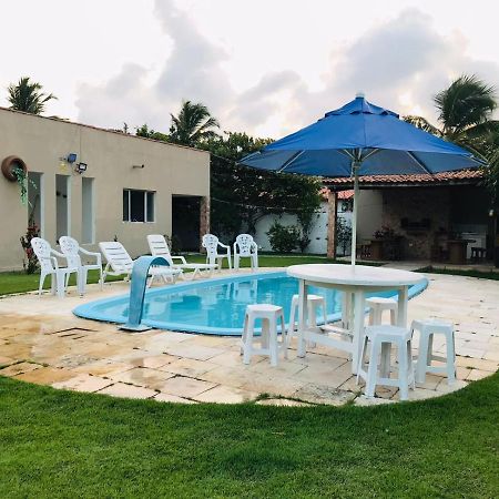 Casa Em Porto De Galinhas Villa Ngoại thất bức ảnh