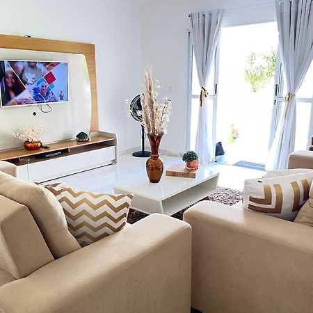 Casa Em Porto De Galinhas Villa Ngoại thất bức ảnh