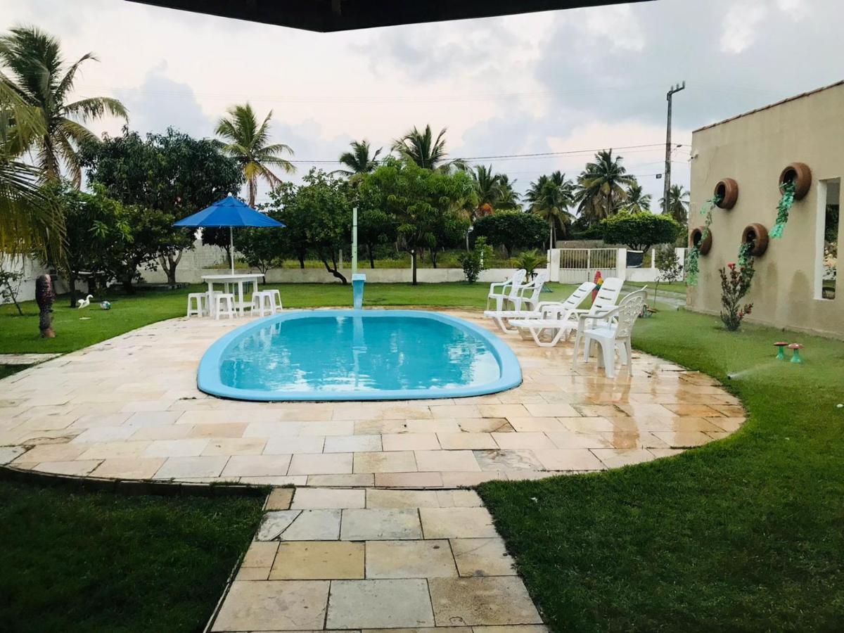 Casa Em Porto De Galinhas Villa Ngoại thất bức ảnh