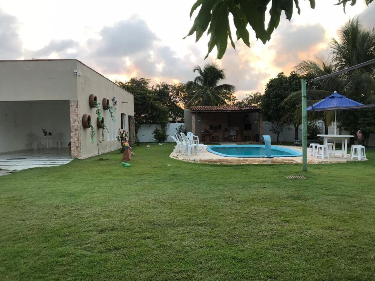 Casa Em Porto De Galinhas Villa Ngoại thất bức ảnh