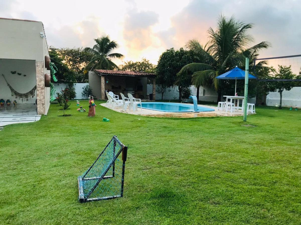 Casa Em Porto De Galinhas Villa Ngoại thất bức ảnh