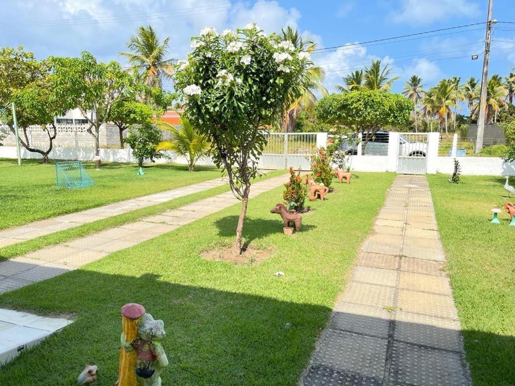 Casa Em Porto De Galinhas Villa Ngoại thất bức ảnh