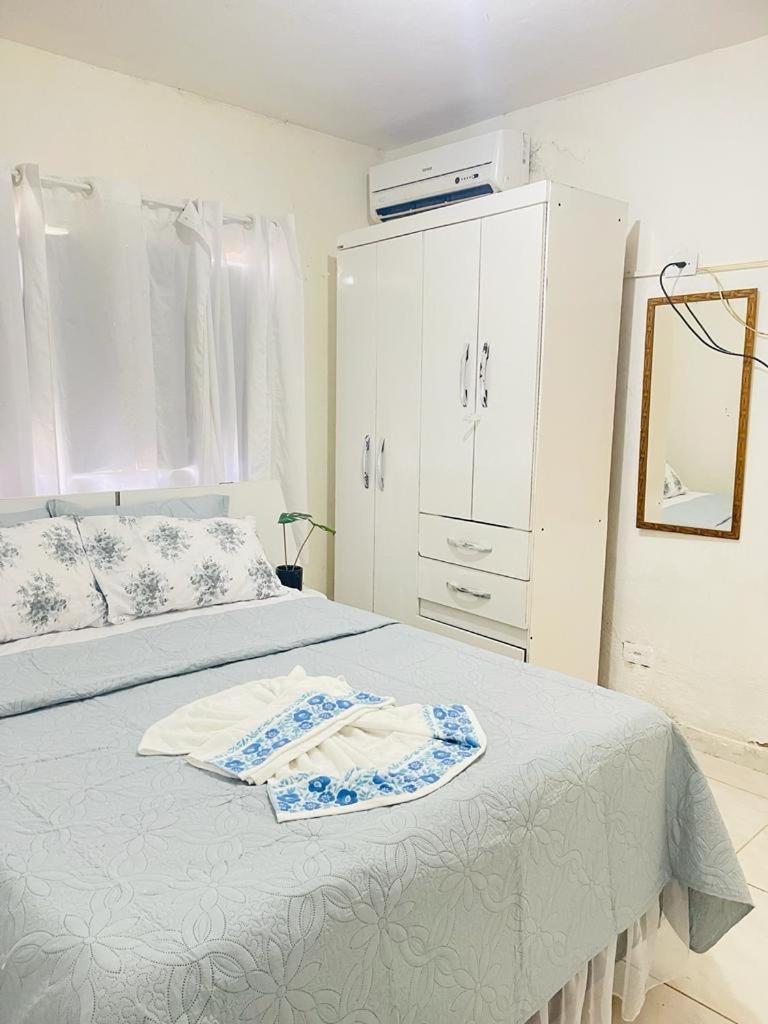 Casa Em Porto De Galinhas Villa Ngoại thất bức ảnh