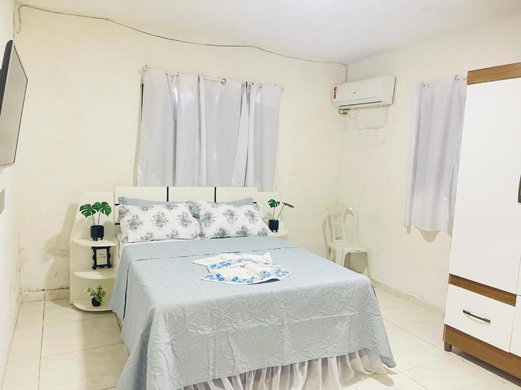 Casa Em Porto De Galinhas Villa Ngoại thất bức ảnh