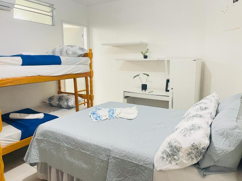 Casa Em Porto De Galinhas Villa Ngoại thất bức ảnh