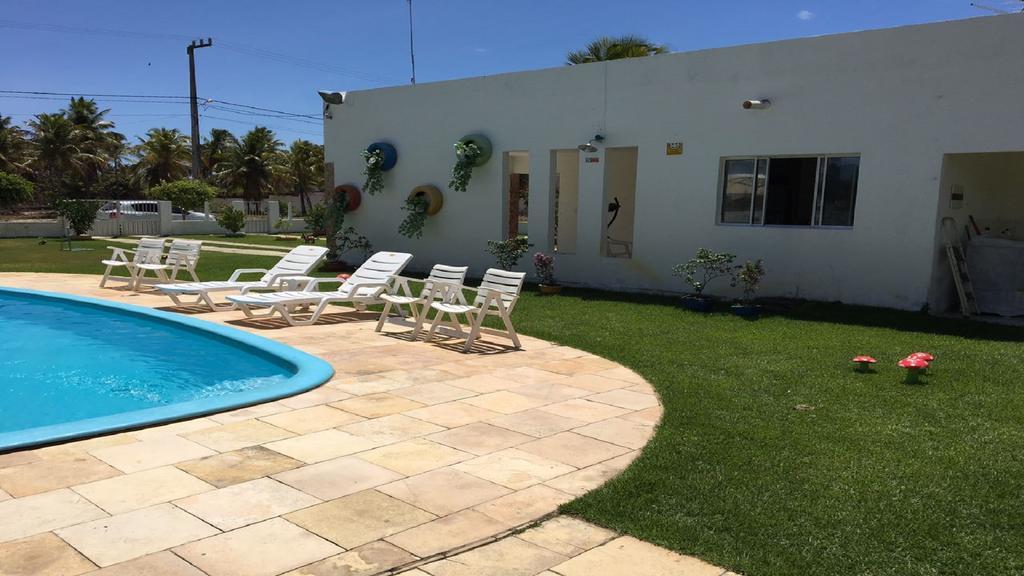 Casa Em Porto De Galinhas Villa Ngoại thất bức ảnh